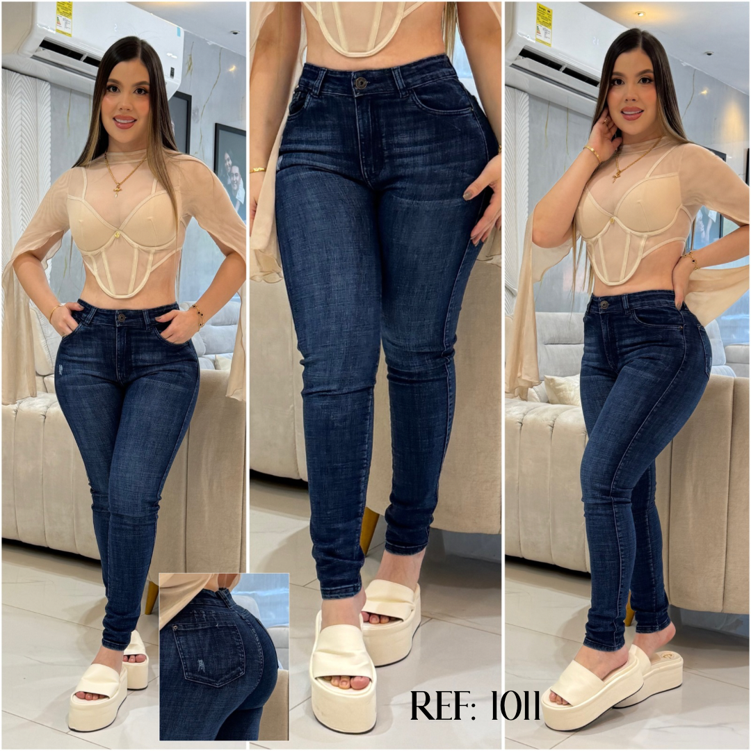 JEAN DAMA REF: 1011