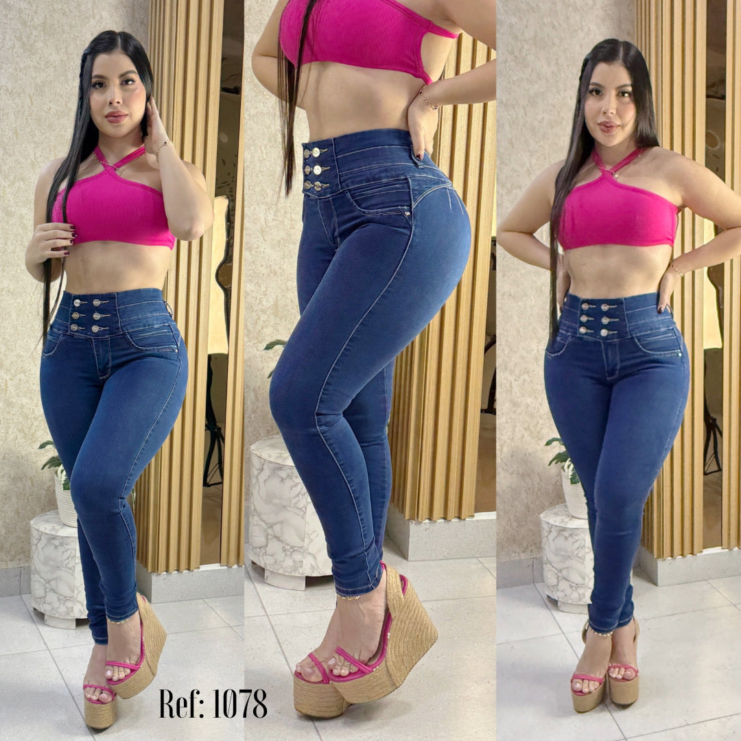 JEAN DAMA REF: 1078