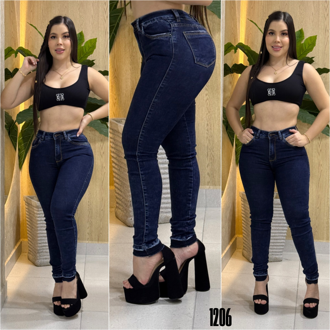 JEAN DAMA REF: 1206