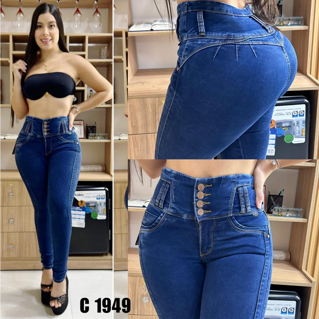 JEAN DAMA REF:1949
