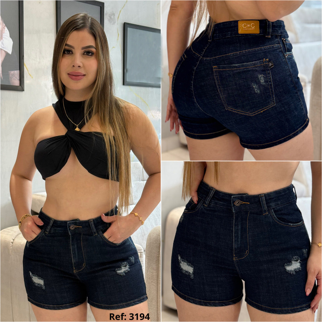 SHORT DAMA REF: 3194