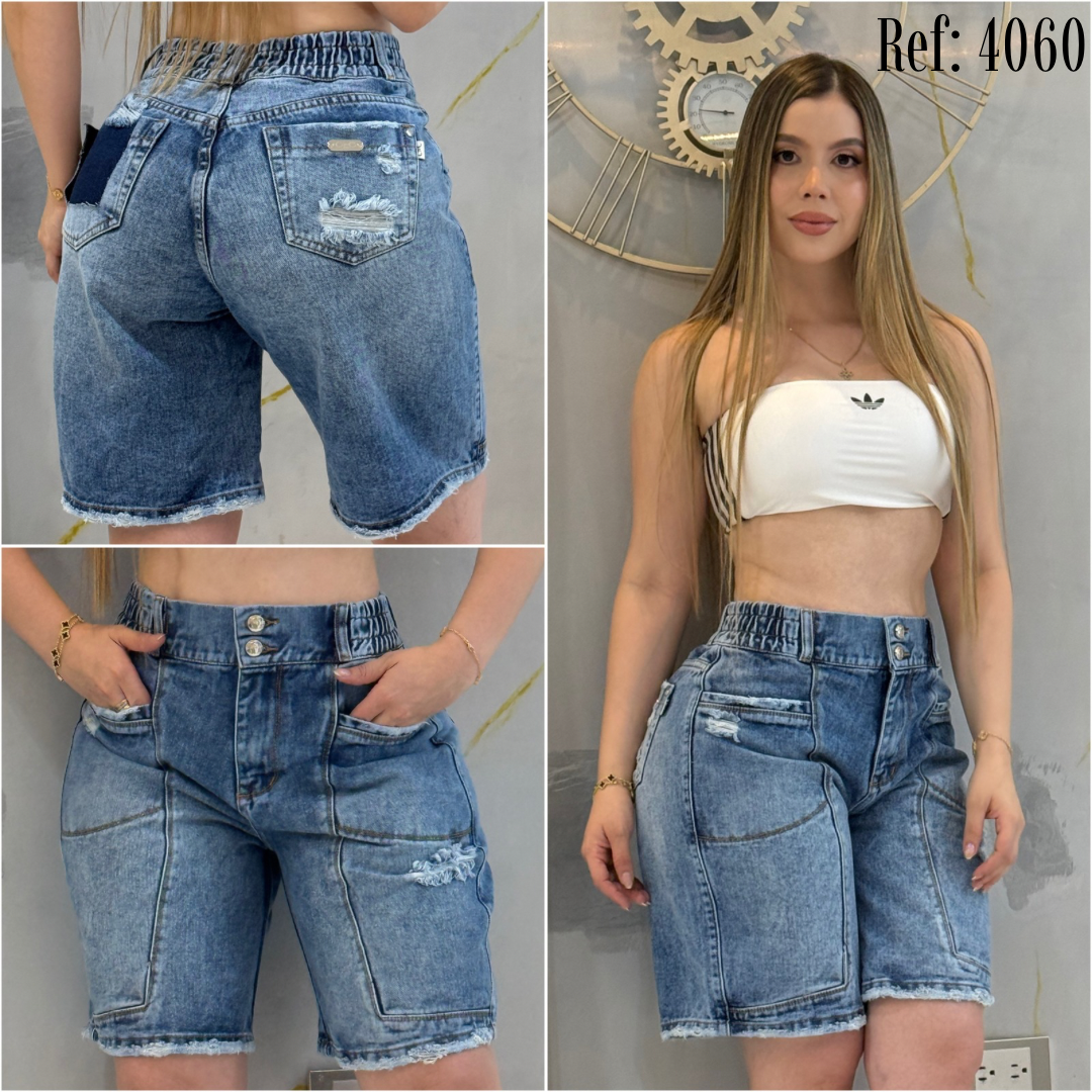 BIKER DAMA REF: 4060