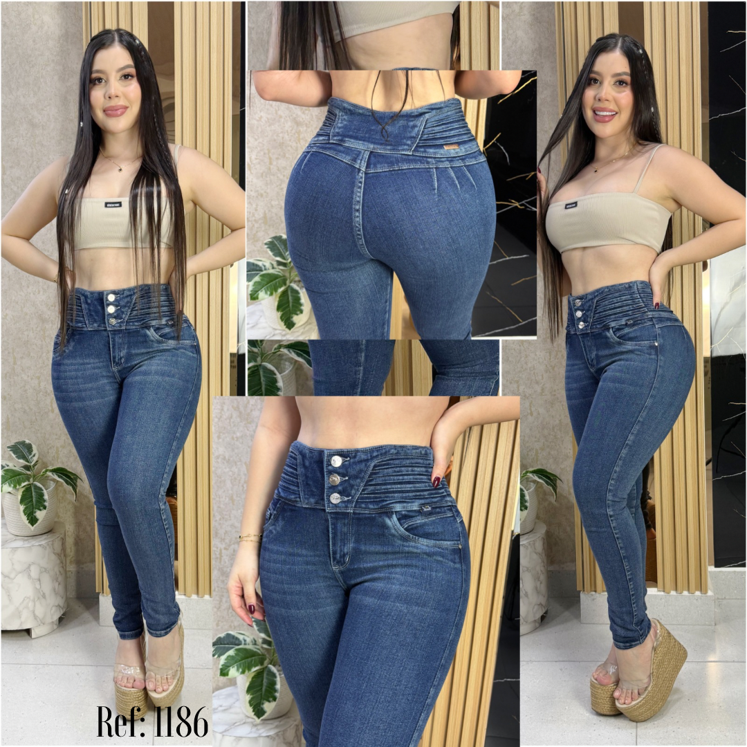 JEAN DAMA REF: 1186