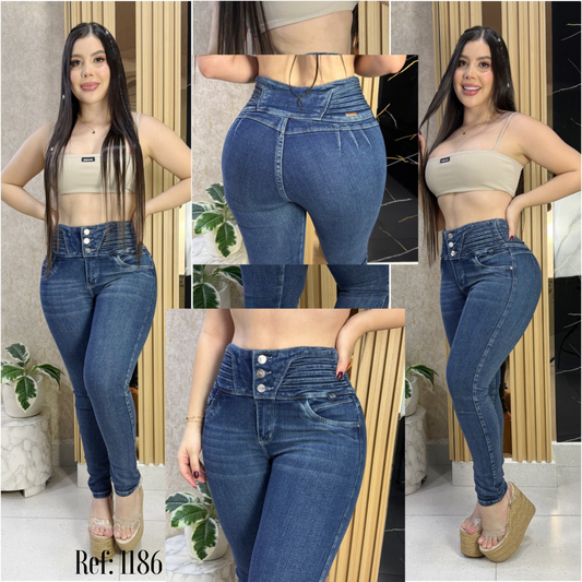 JEAN DAMA REF: 1186