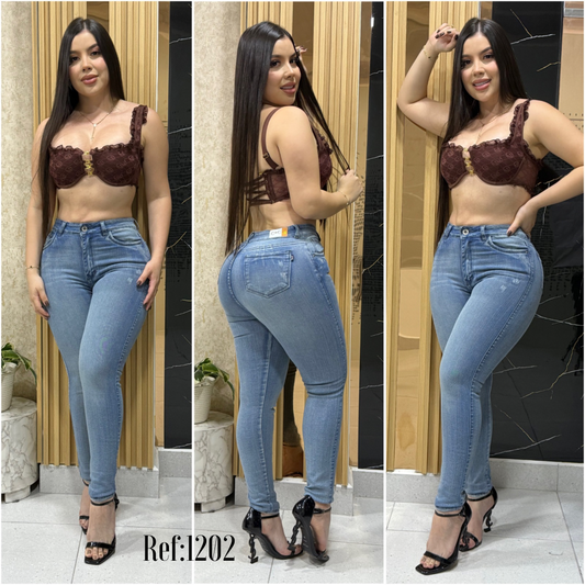 JEAN DAMA REF: 1202