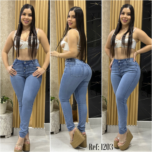 JEAN DAMA REF: 1203