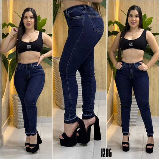 JEAN  DAMA REF: 1206