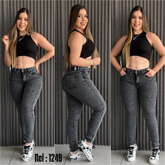 JEAN DAMA REF: 1249