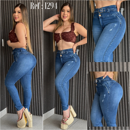 JEAN DAMA REF: 1294