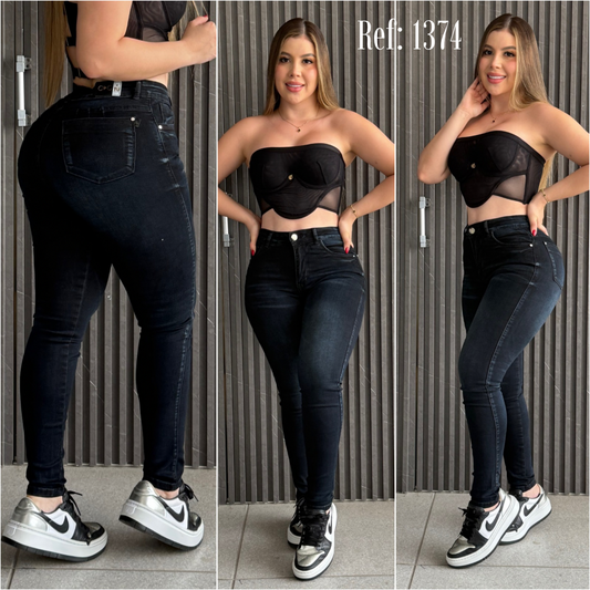 JEAN  DAMA REF: 1374