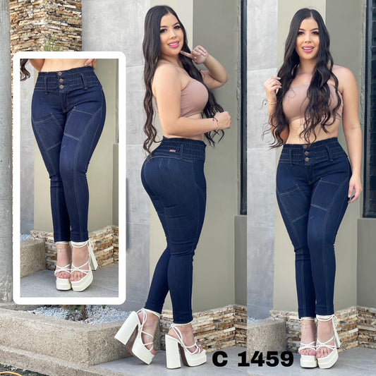 JEAN DAMA REF : 1459