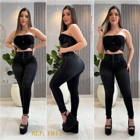 JEAN MUJER REF : 1811