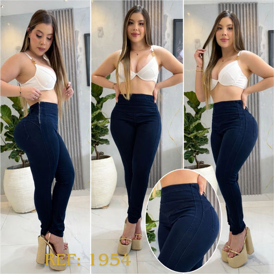 JEANS DAMA REF: 1954