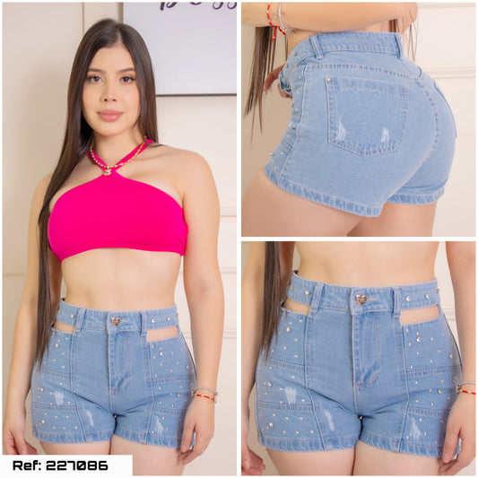 SHORT DAMA REF: 227086