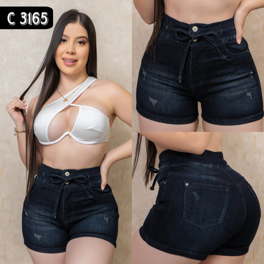 SHORT DAMA REF:3165  envio gratis