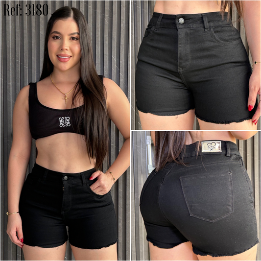 SHORT DAMA REF: 3180