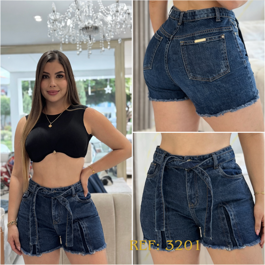 SHORT DAMA REF: 3201