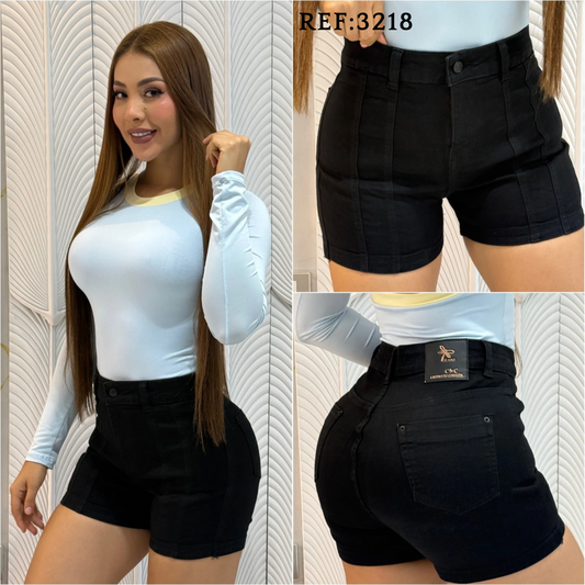SHORT DAMA REF 3218