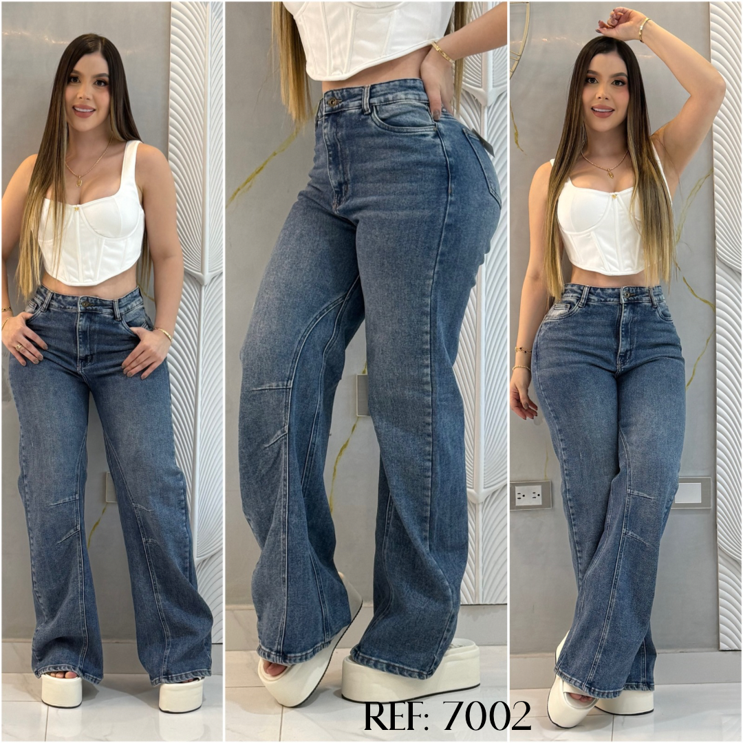 JEAN BAGGI REF: 7002