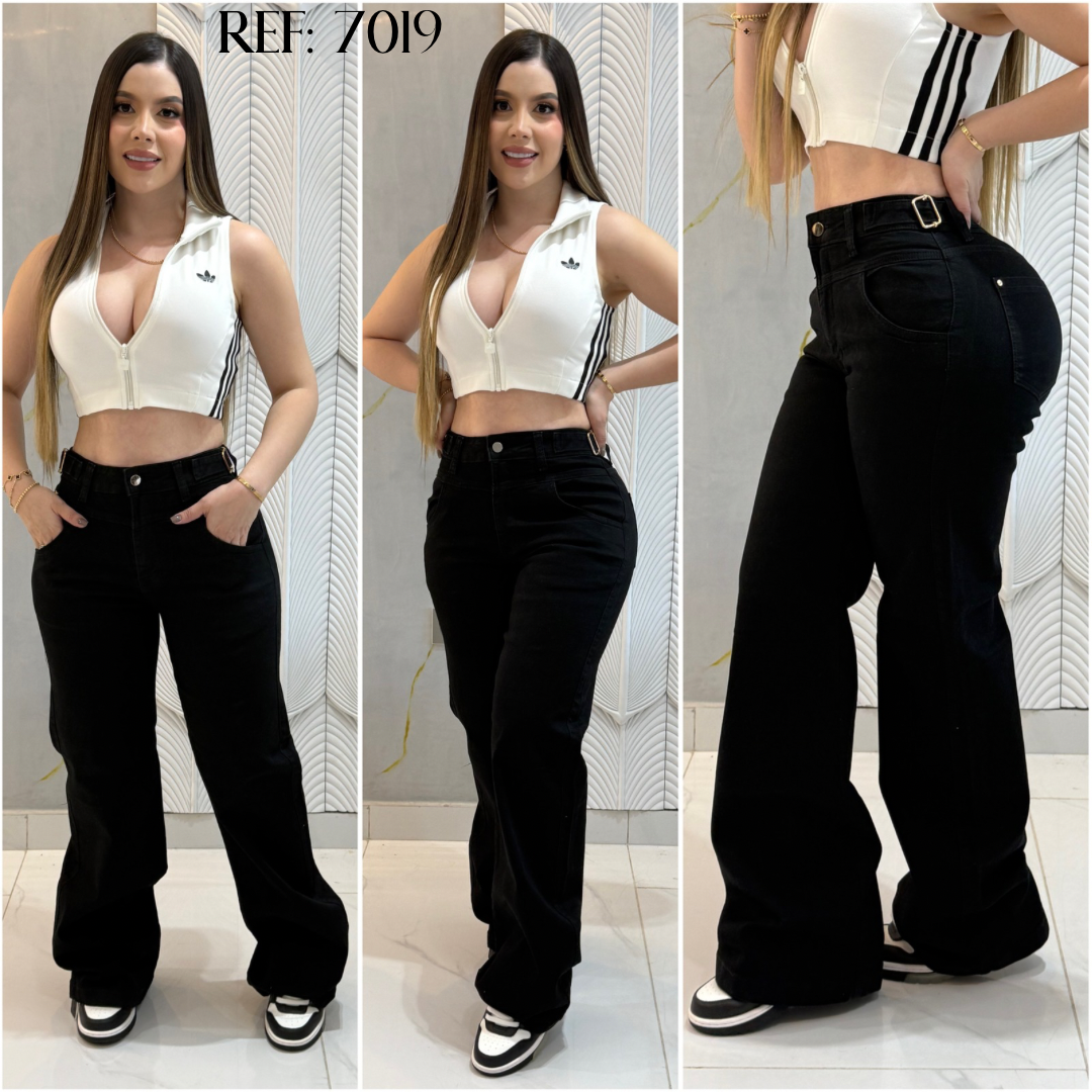 JEAN BAGGI REF: 7019